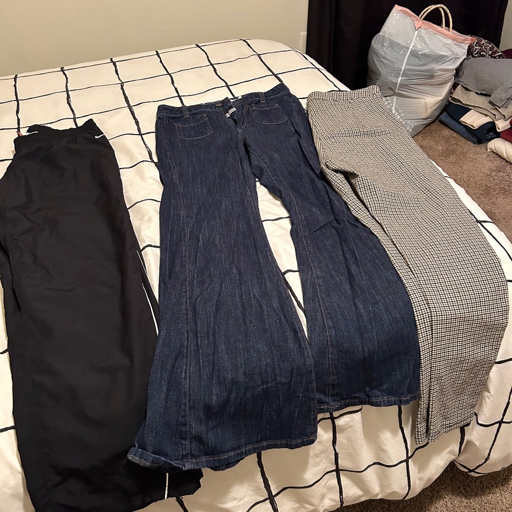 Pants